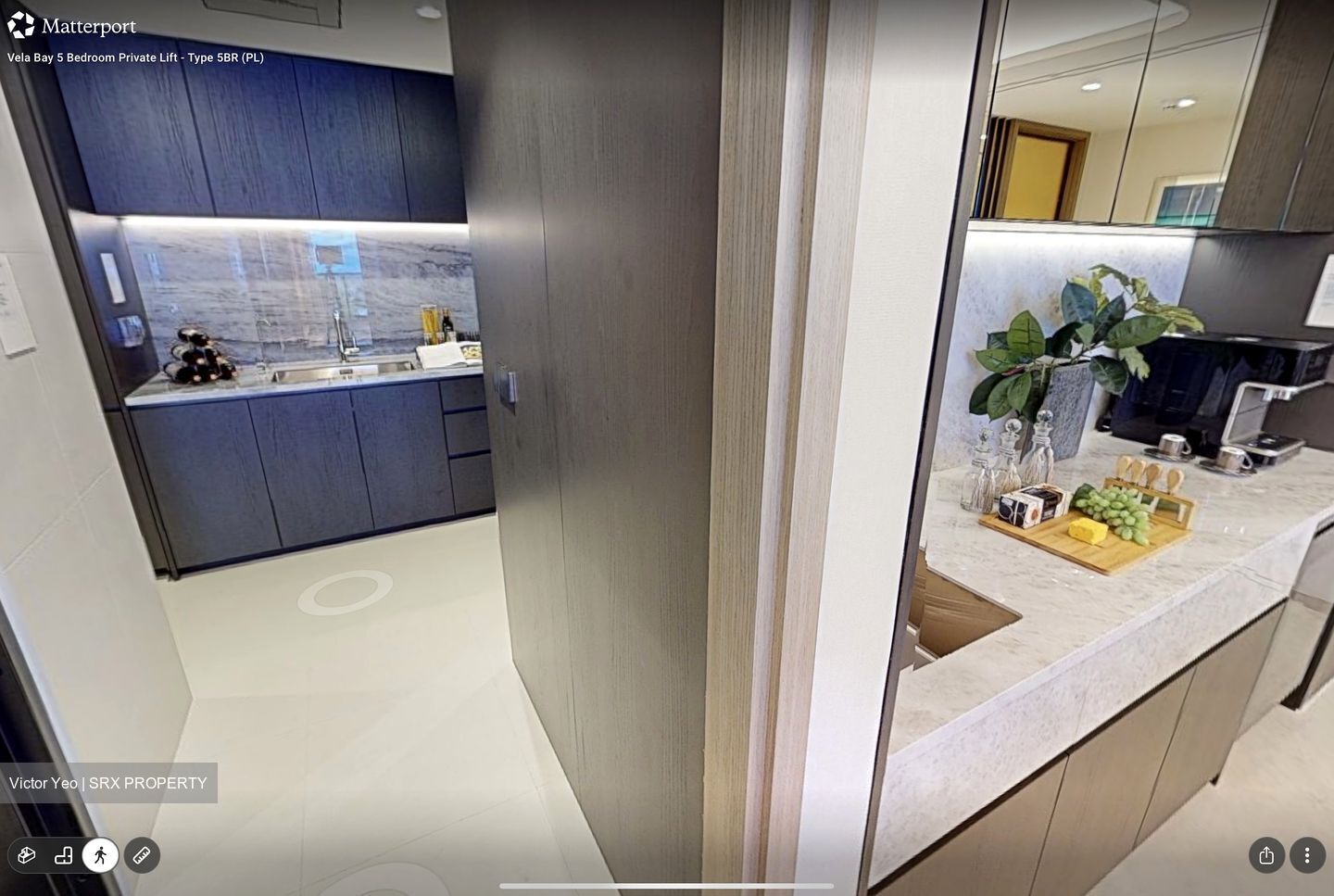 Vela Bay (D16), Apartment #637806611